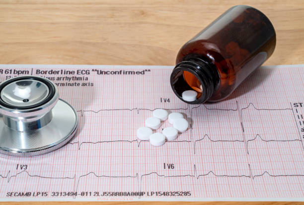 Aspirine et AVC : à prendre avec précaution chez les personnes à risque