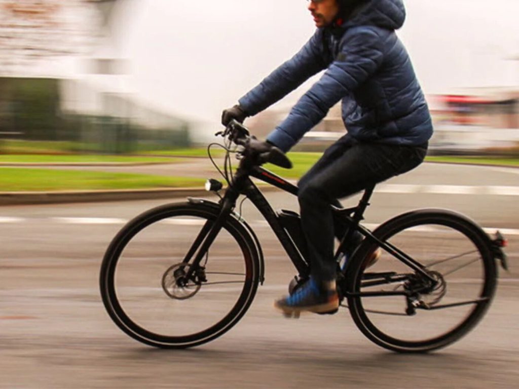 Comment choisir son assurance vélo ?